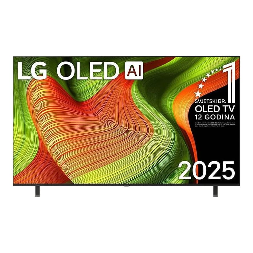 LG OLED65B53LA