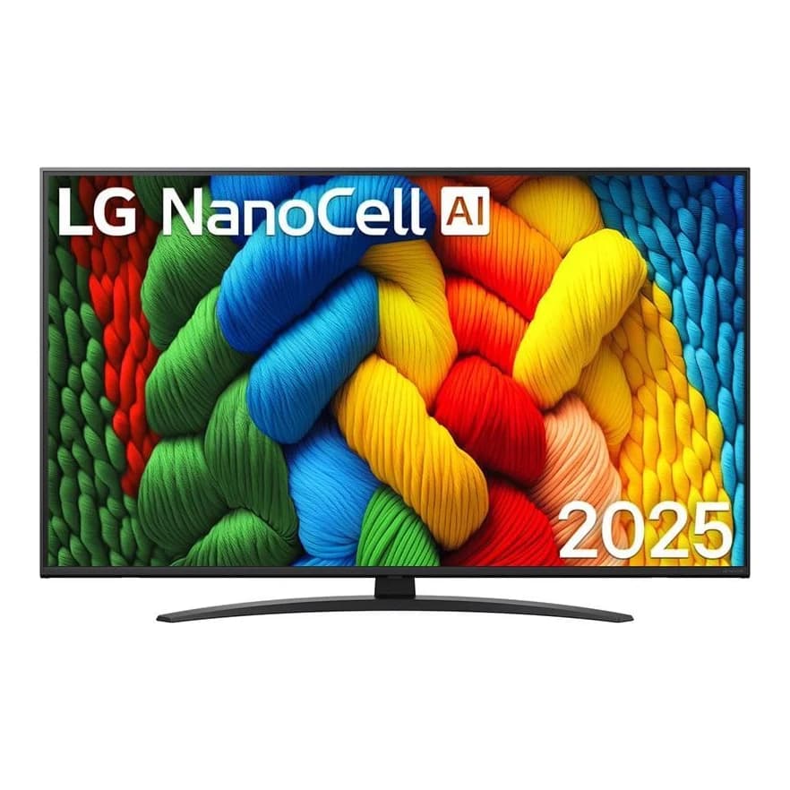 LG 43NANO81A3A