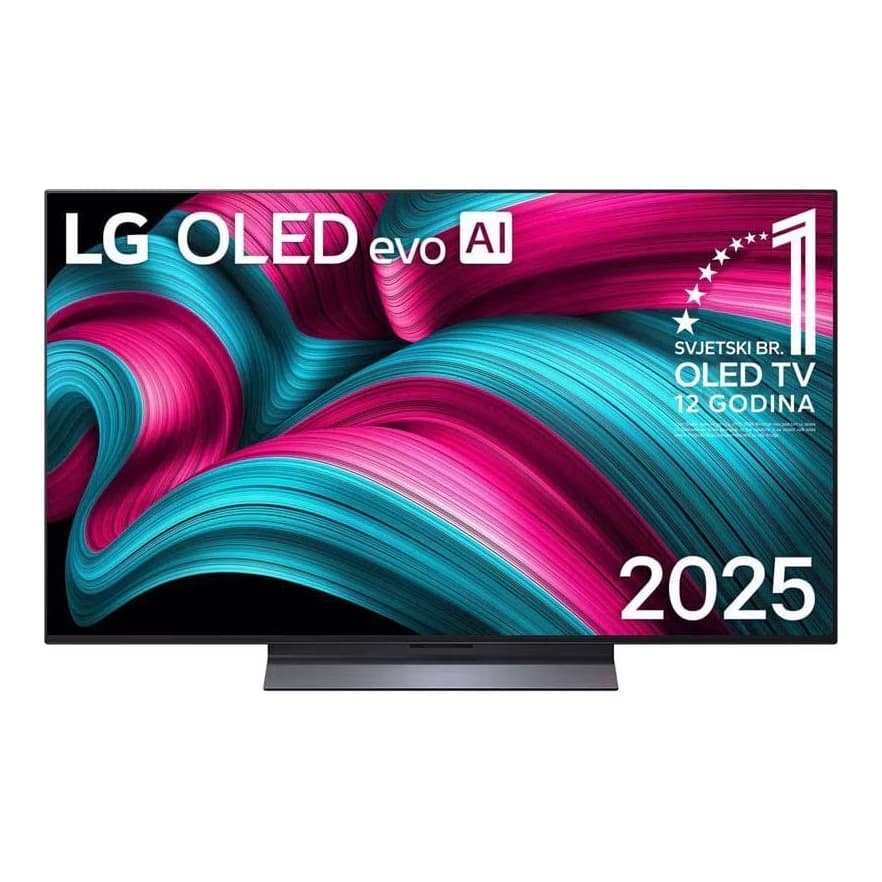 LG OLED48C51LA