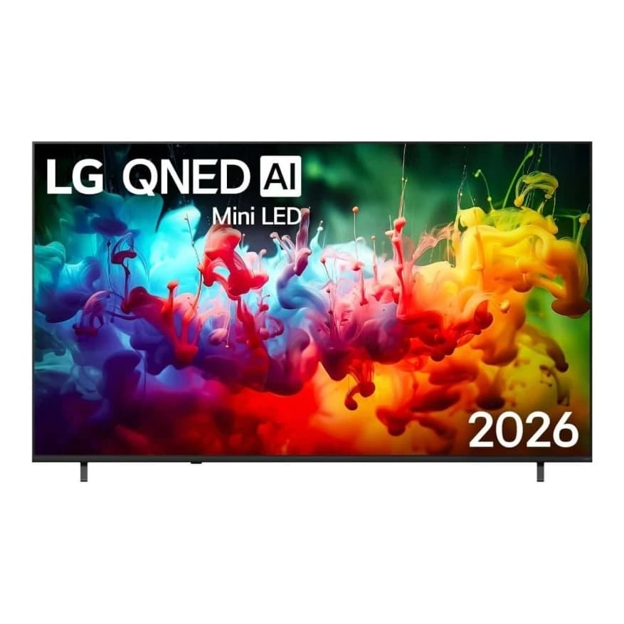 LG 43QNED71B3B