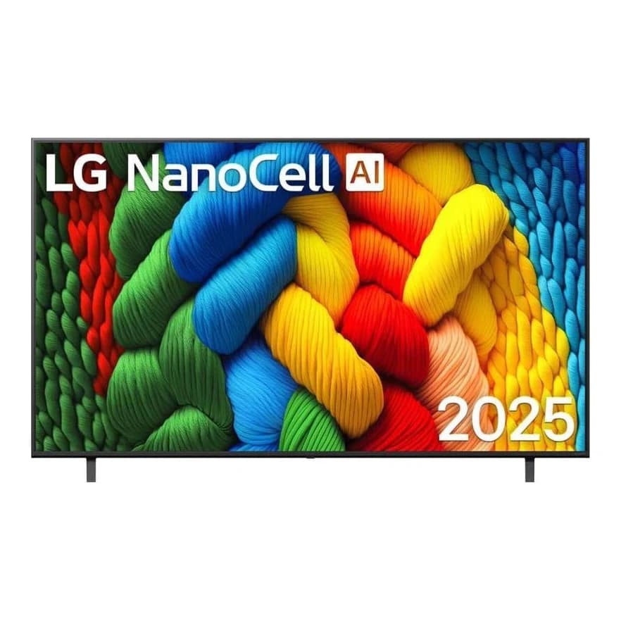 LG 43NANO80A3B