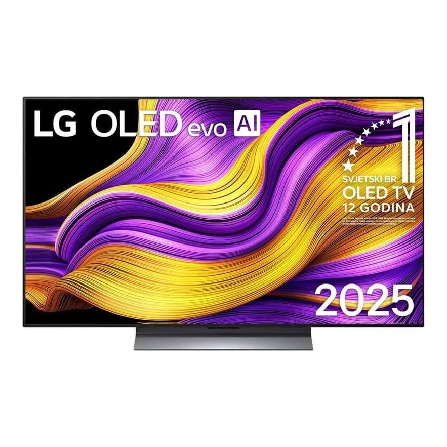 LG OLED77G57LW