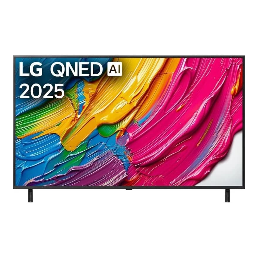 LG 55QNED80A3A
