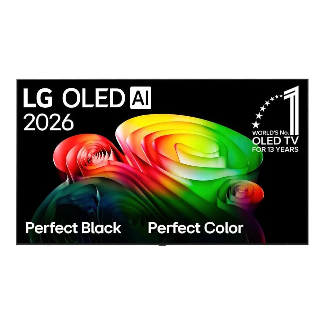 LG OLED83B68LA