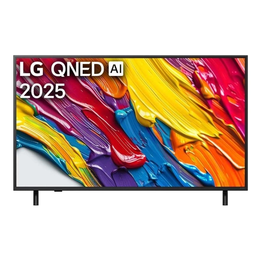 LG 43QNED84A6C