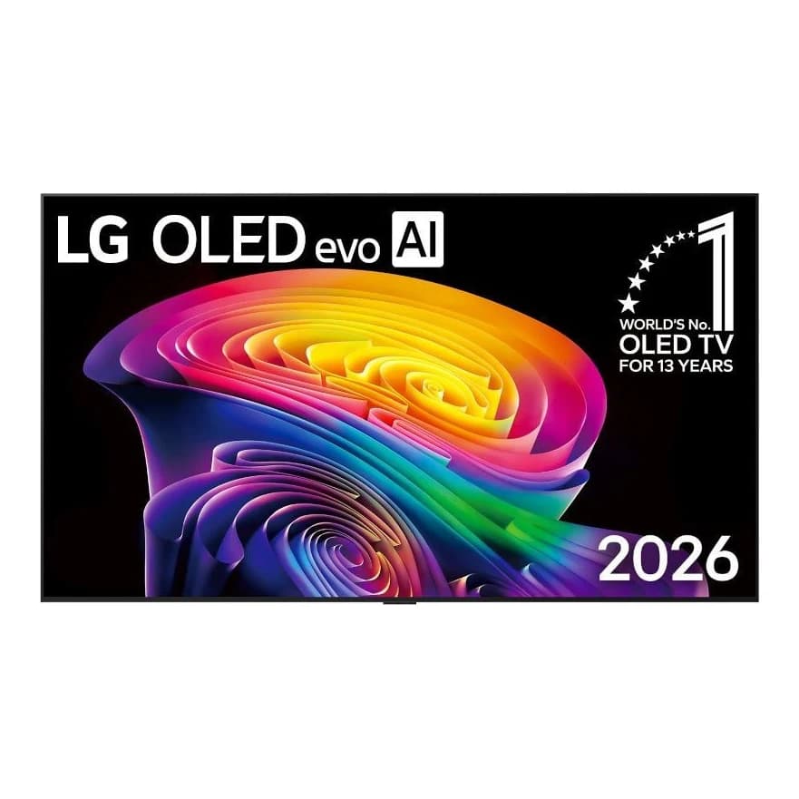 LG OLED65C61LA