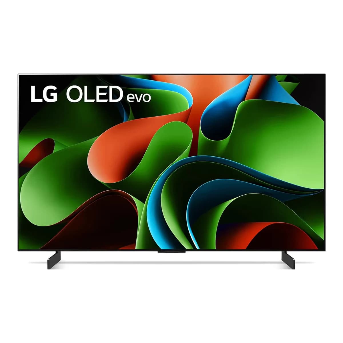 LG OLED42C31LA