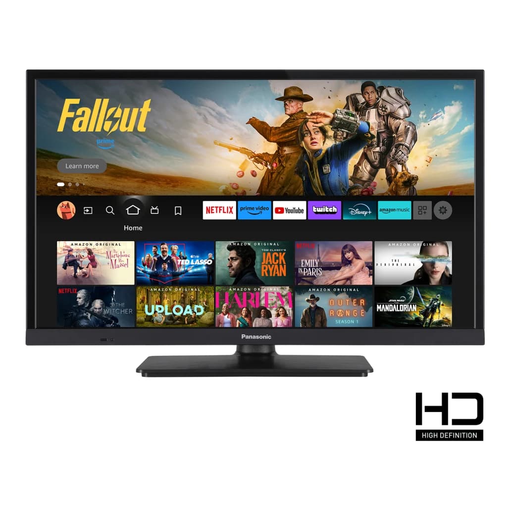 Panasonic TV24S50A