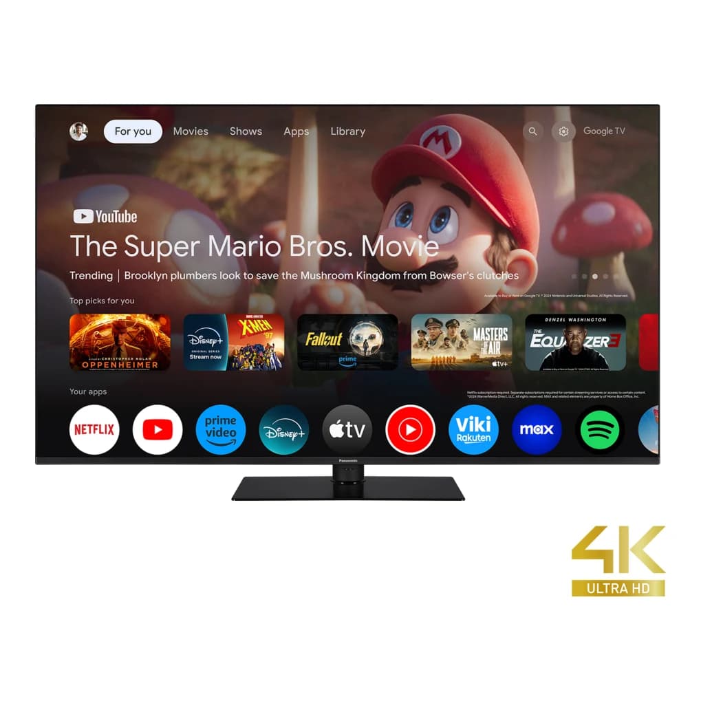 Panasonic TN55W70AEZ