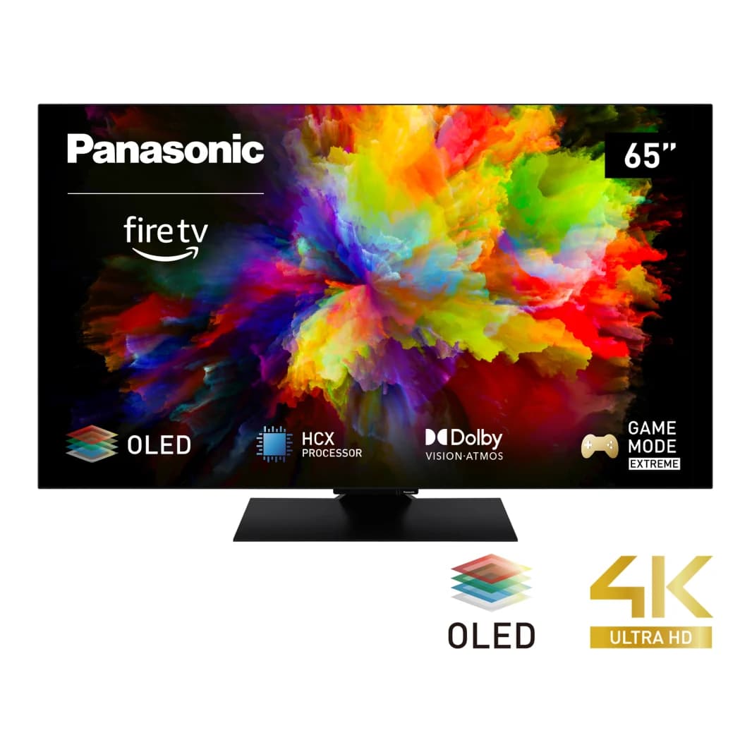 Panasonic TV65Z80AEZ