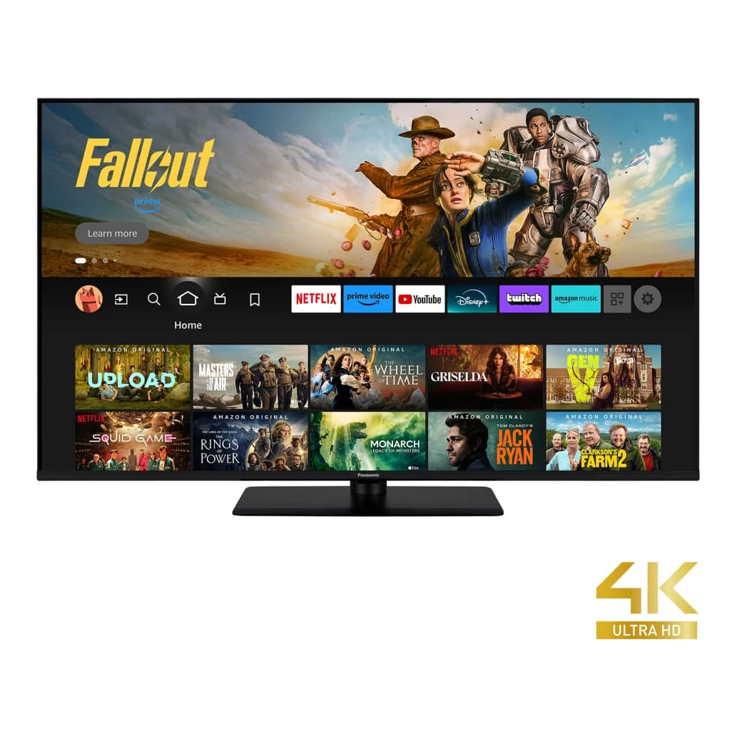 Panasonic TV50W85BEZ