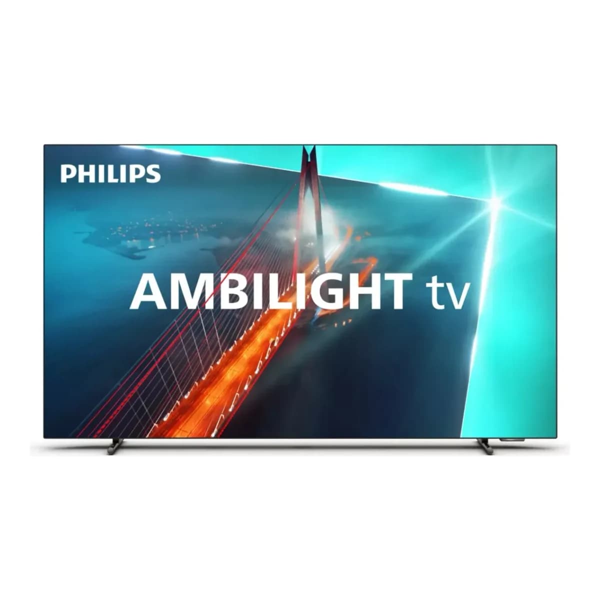 Philips 55OLED718/12