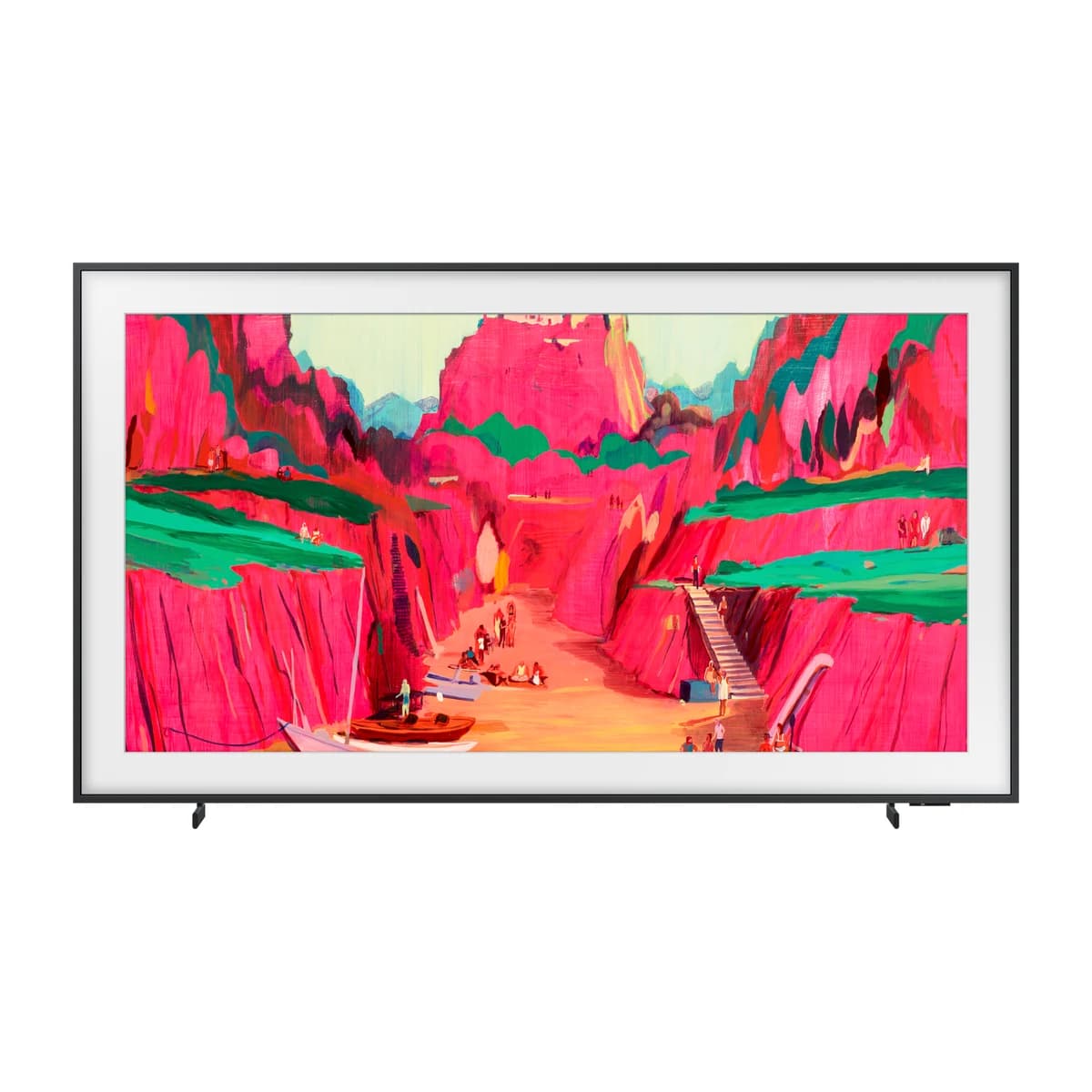 Samsung QE65LS03FWU