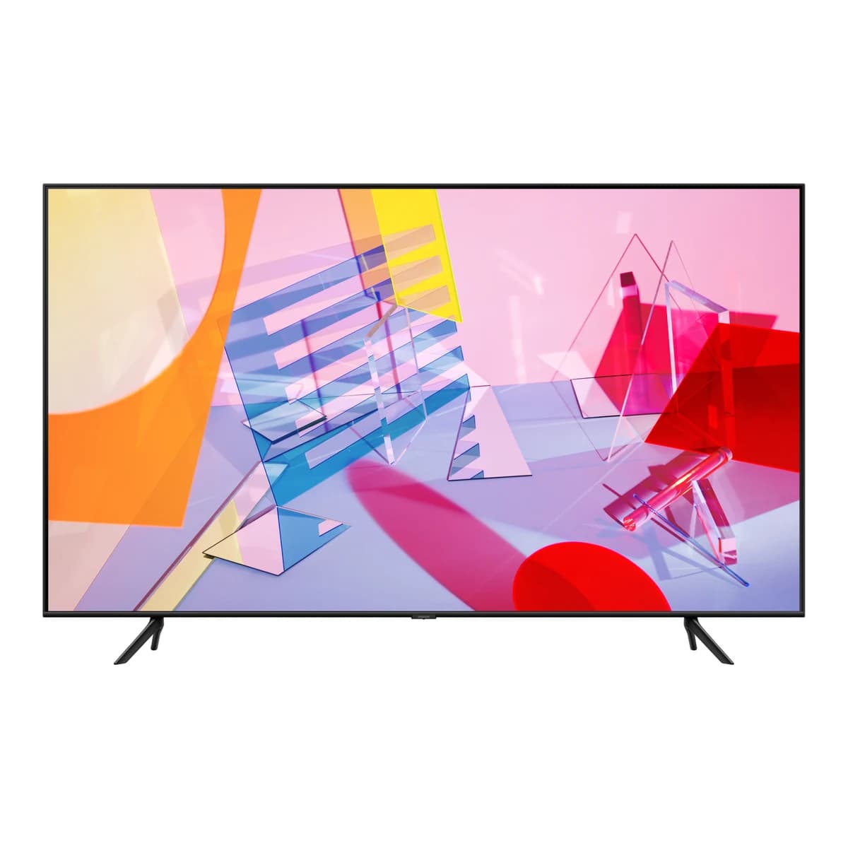 Samsung QE55Q60TAU