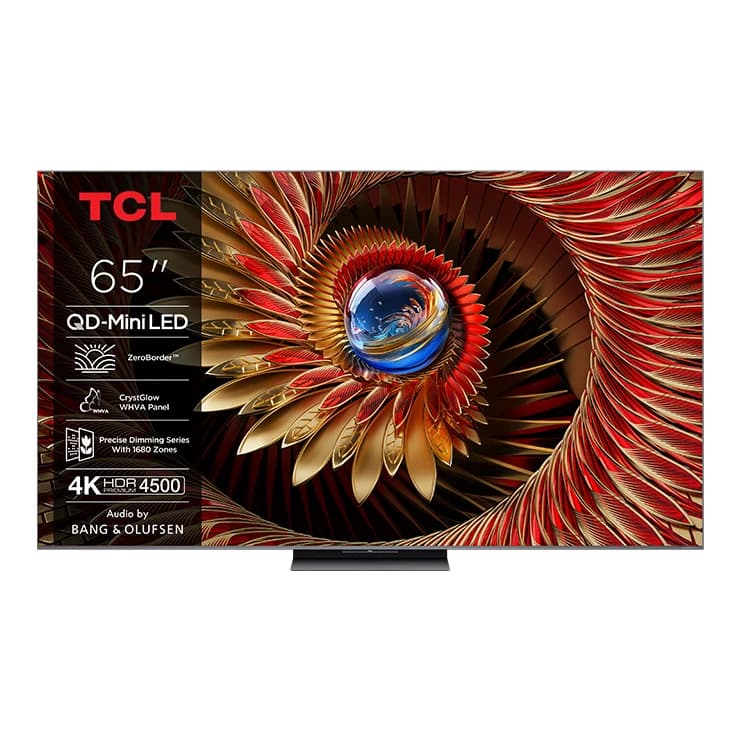 TCL 75C8K-UKX7