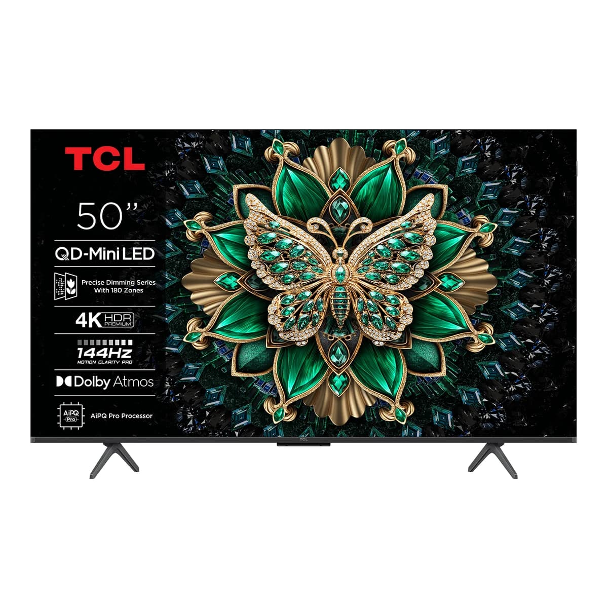 TCL 55C6K-UKXB