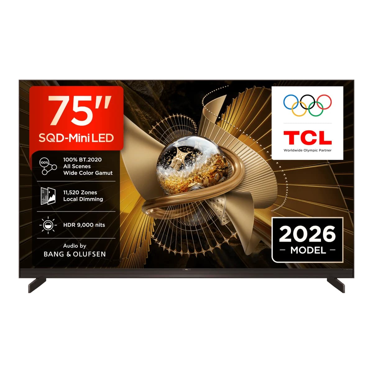 TCL 75X11L-UKX7
