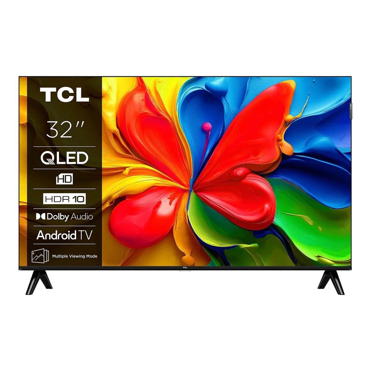 TCL 32S4K-UKXB