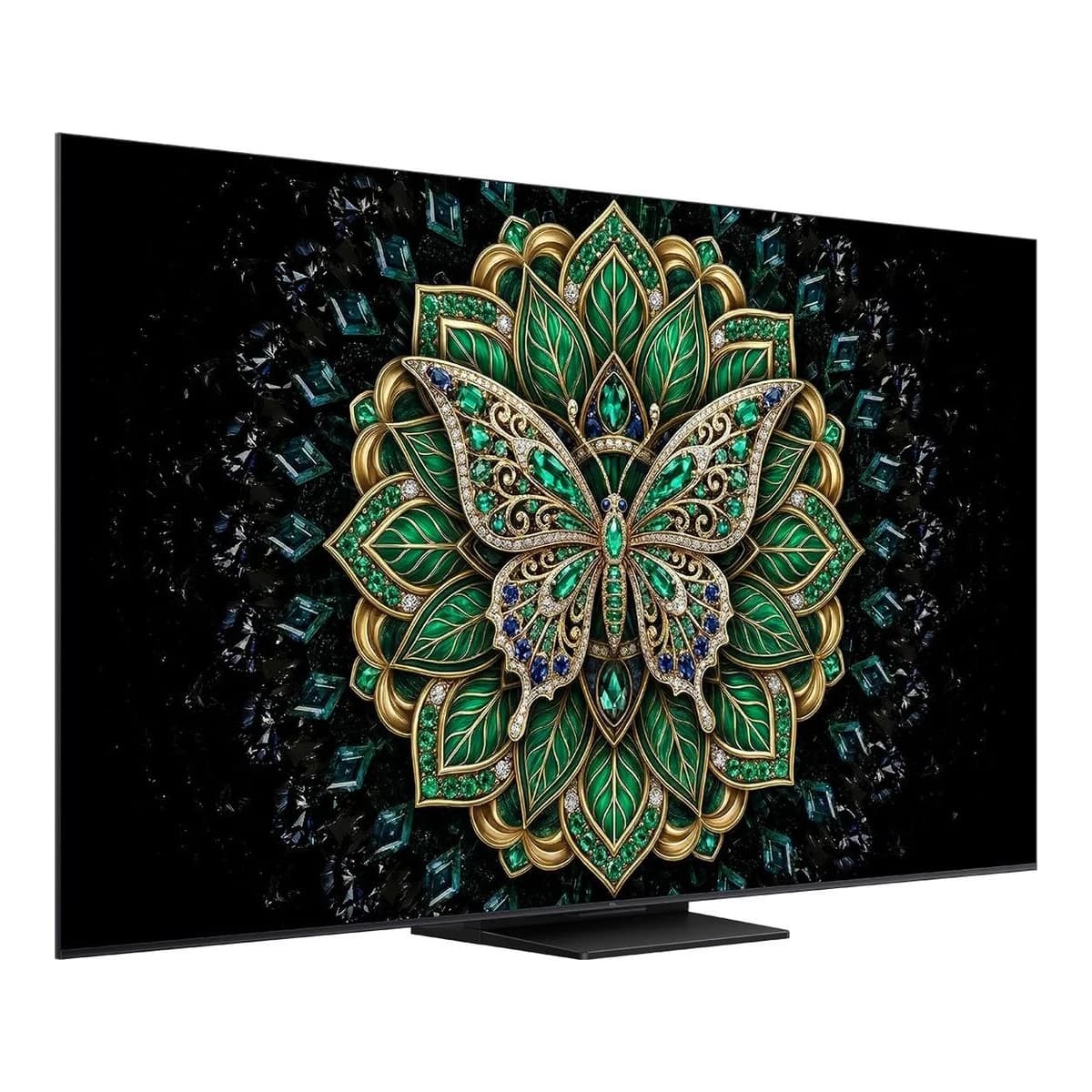 TCL 65C6K ProX7