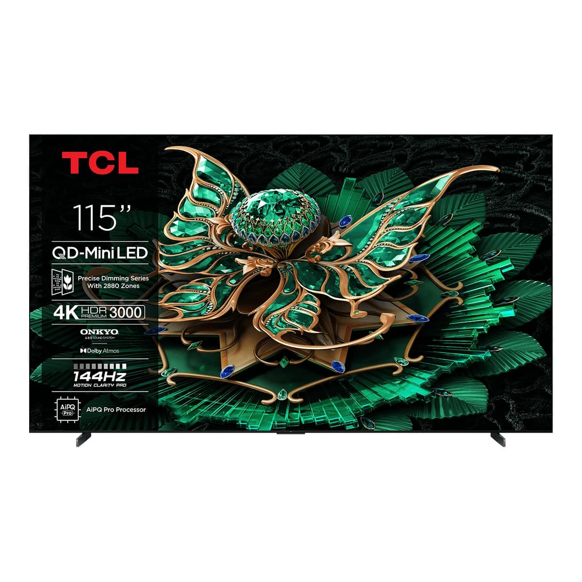 TCL 50C7KXB