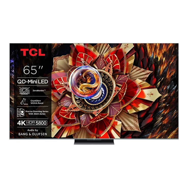 TCL 65C9KX1
