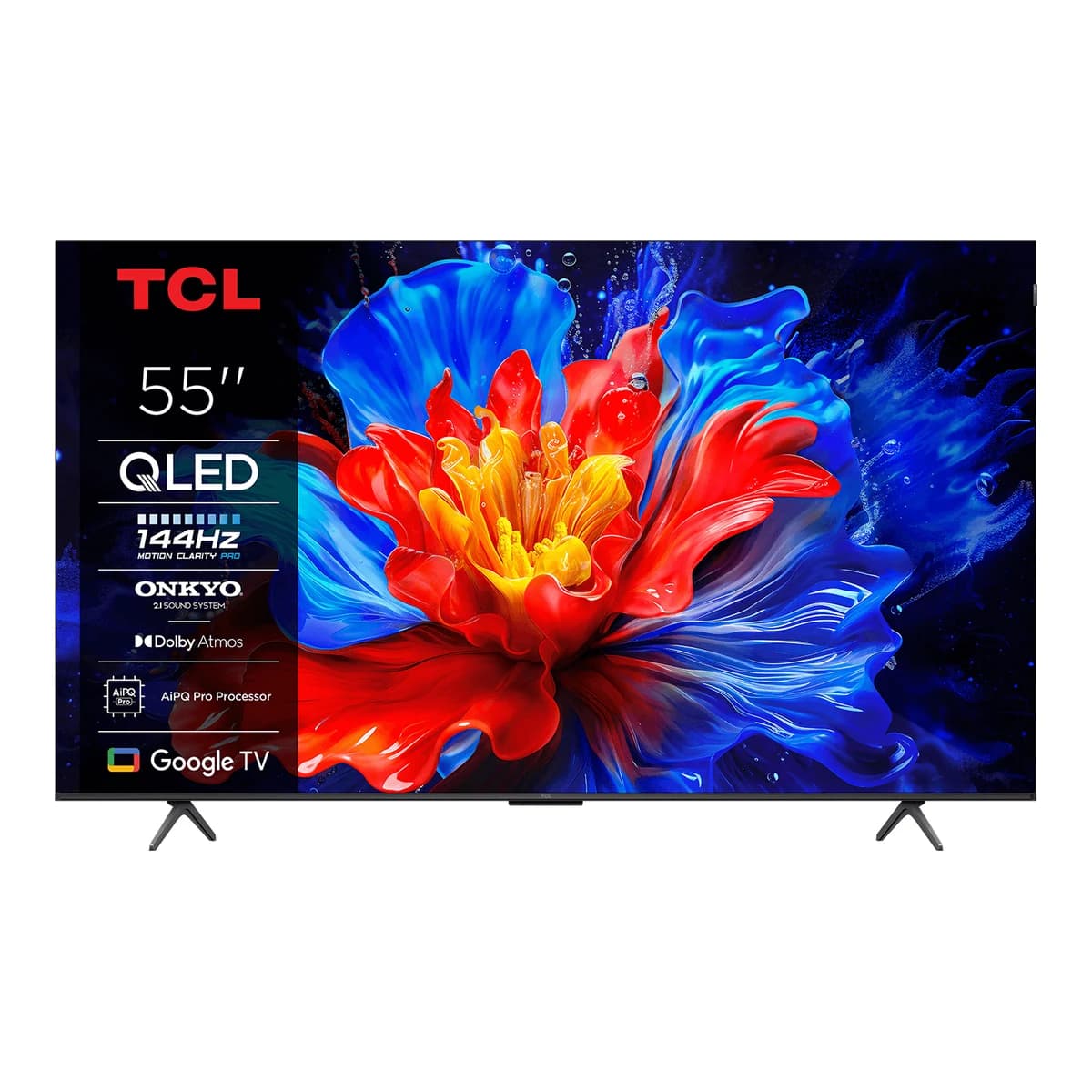 TCL 55P8KX2