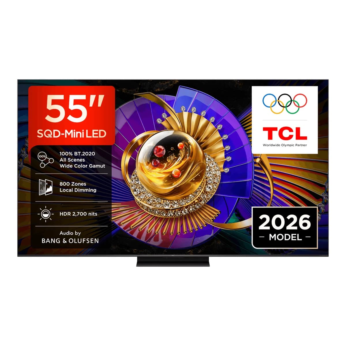 TCL 65C7LX1