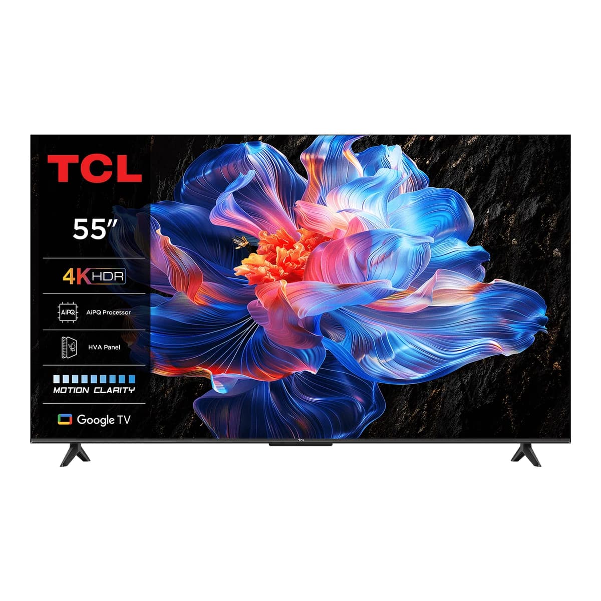TCL 55P6K-UKX7