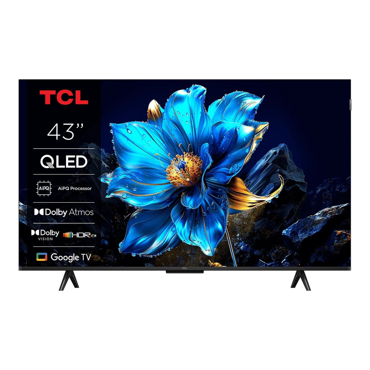 TCL 43P7KX1