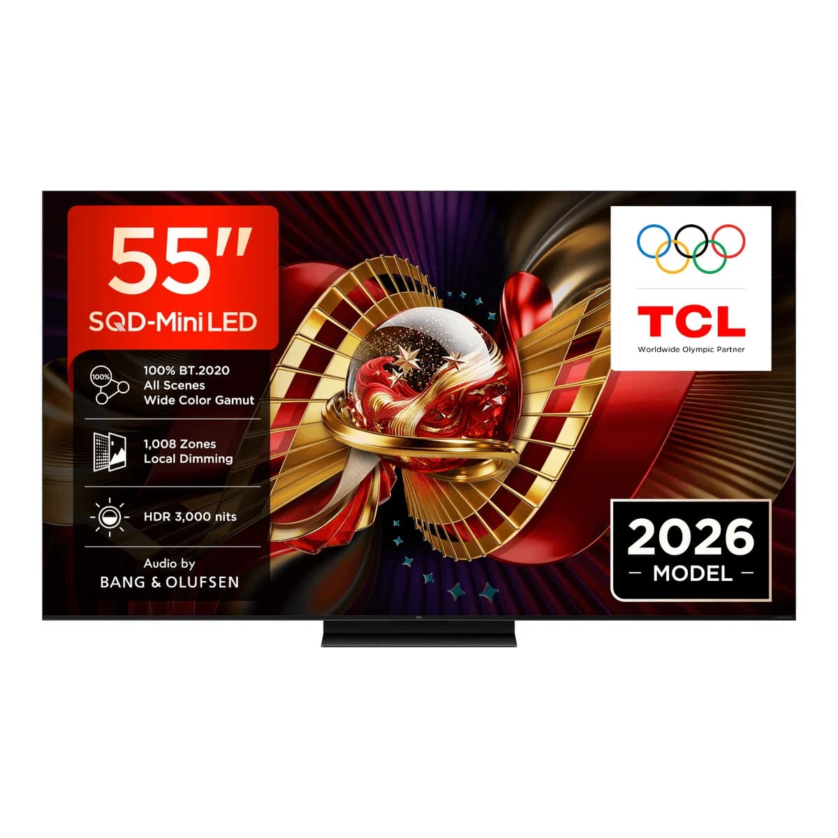 TCL 55C8L-UKX7