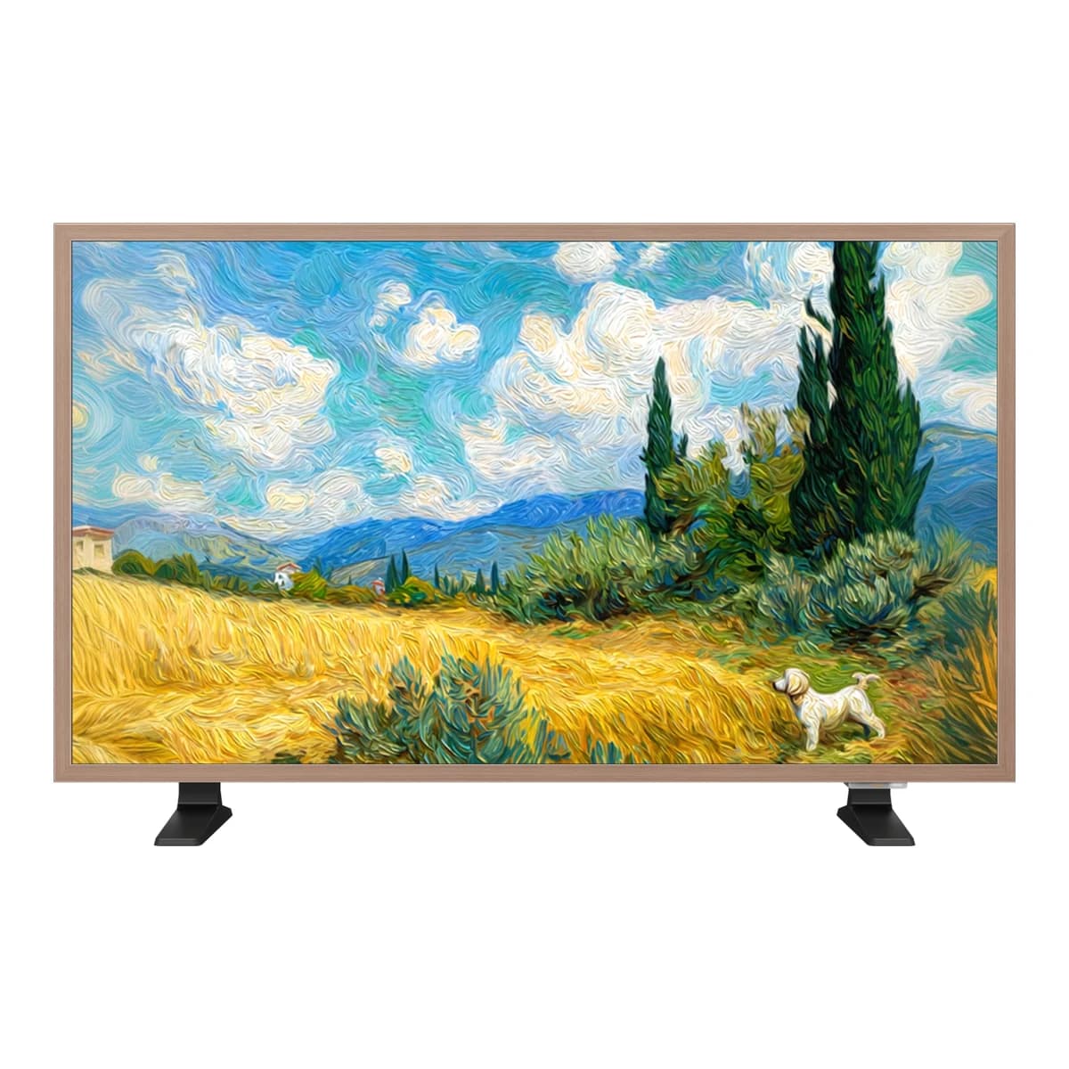 TCL 43A400 Pro-UKX7