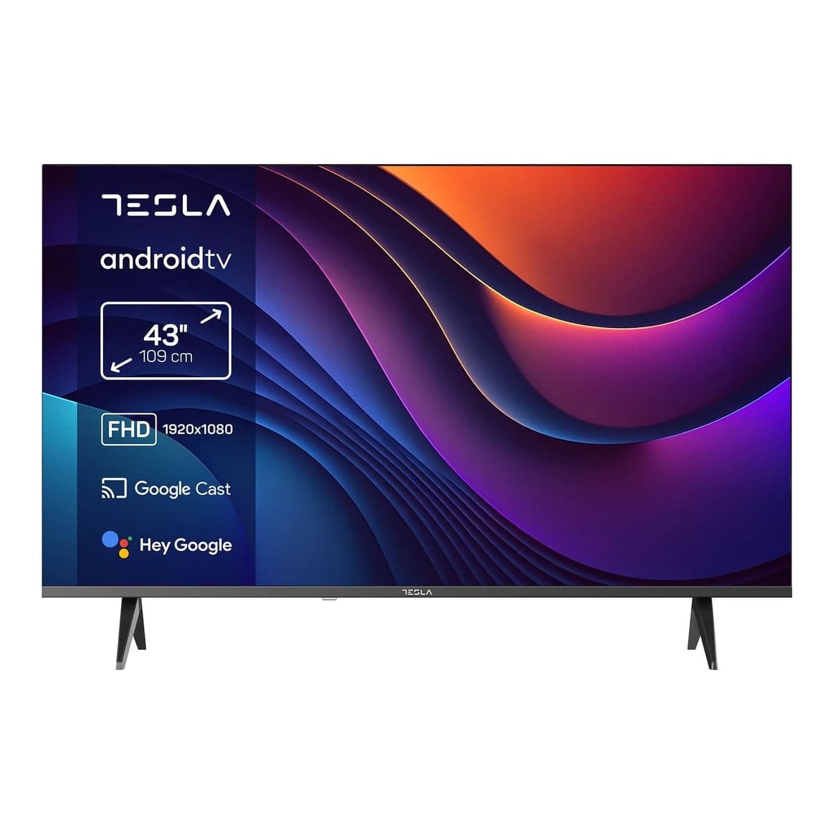 Tesla 43E635BFS
