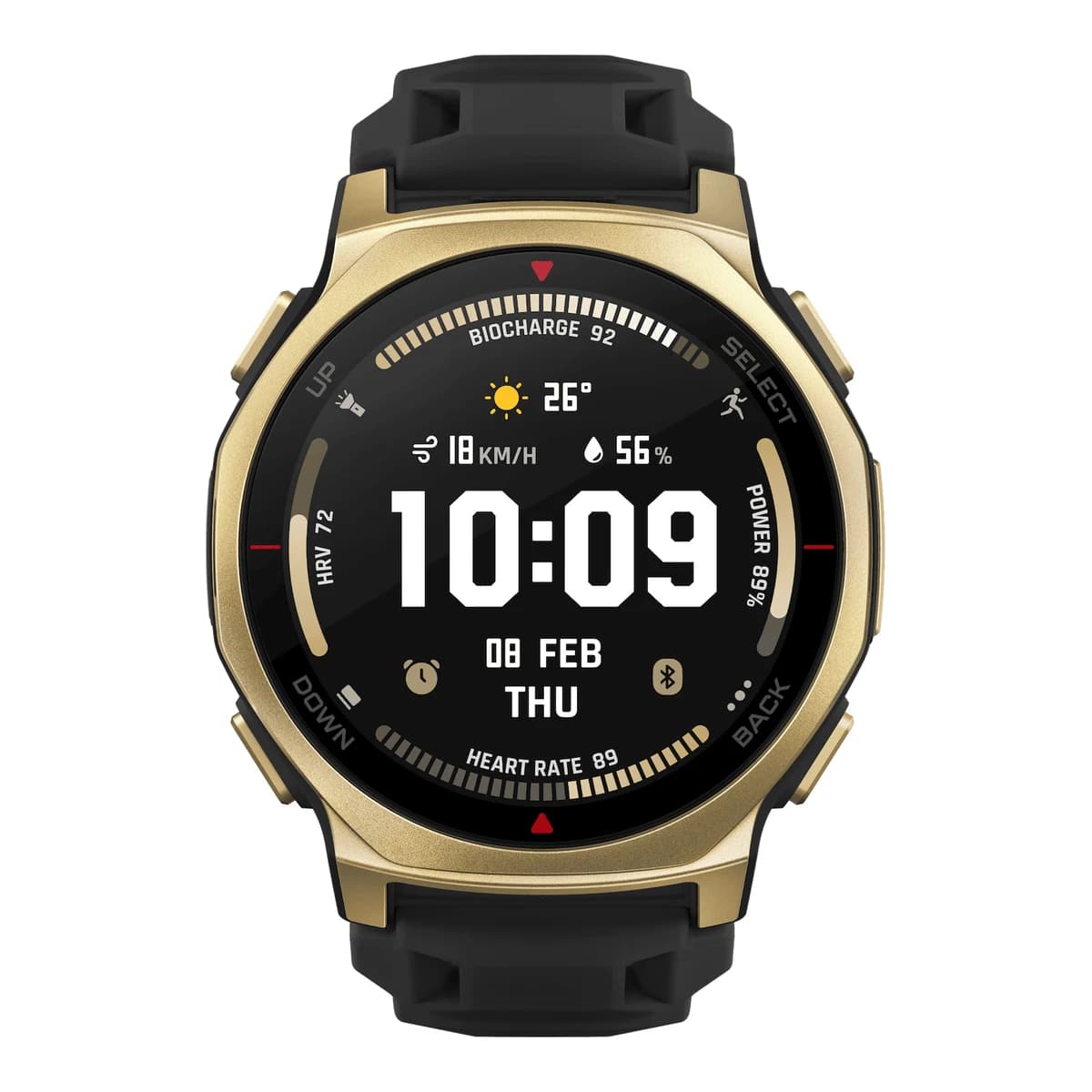 Amazfit T-Rex 3 Pro 44 mm