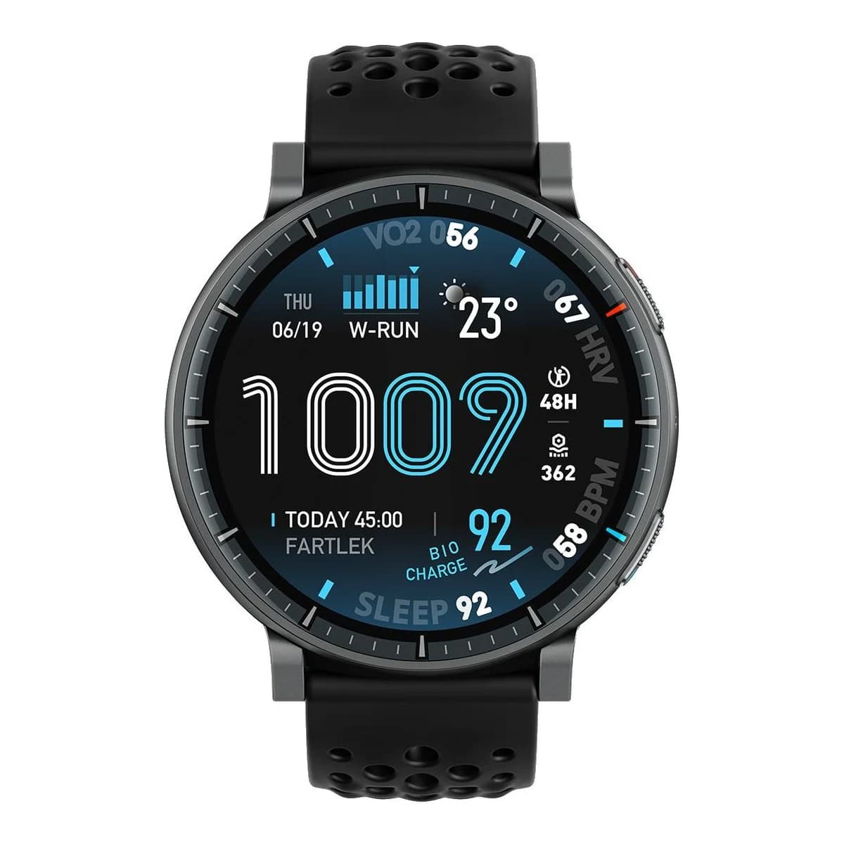 Amazfit Active Max
