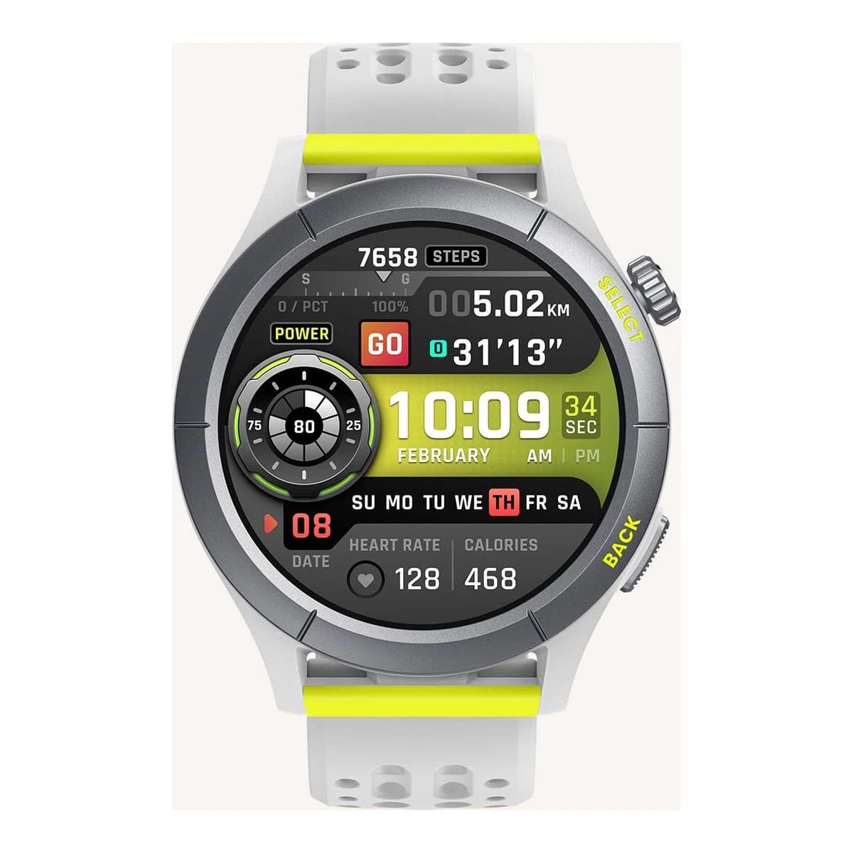 Amazfit Cheetah (Round)