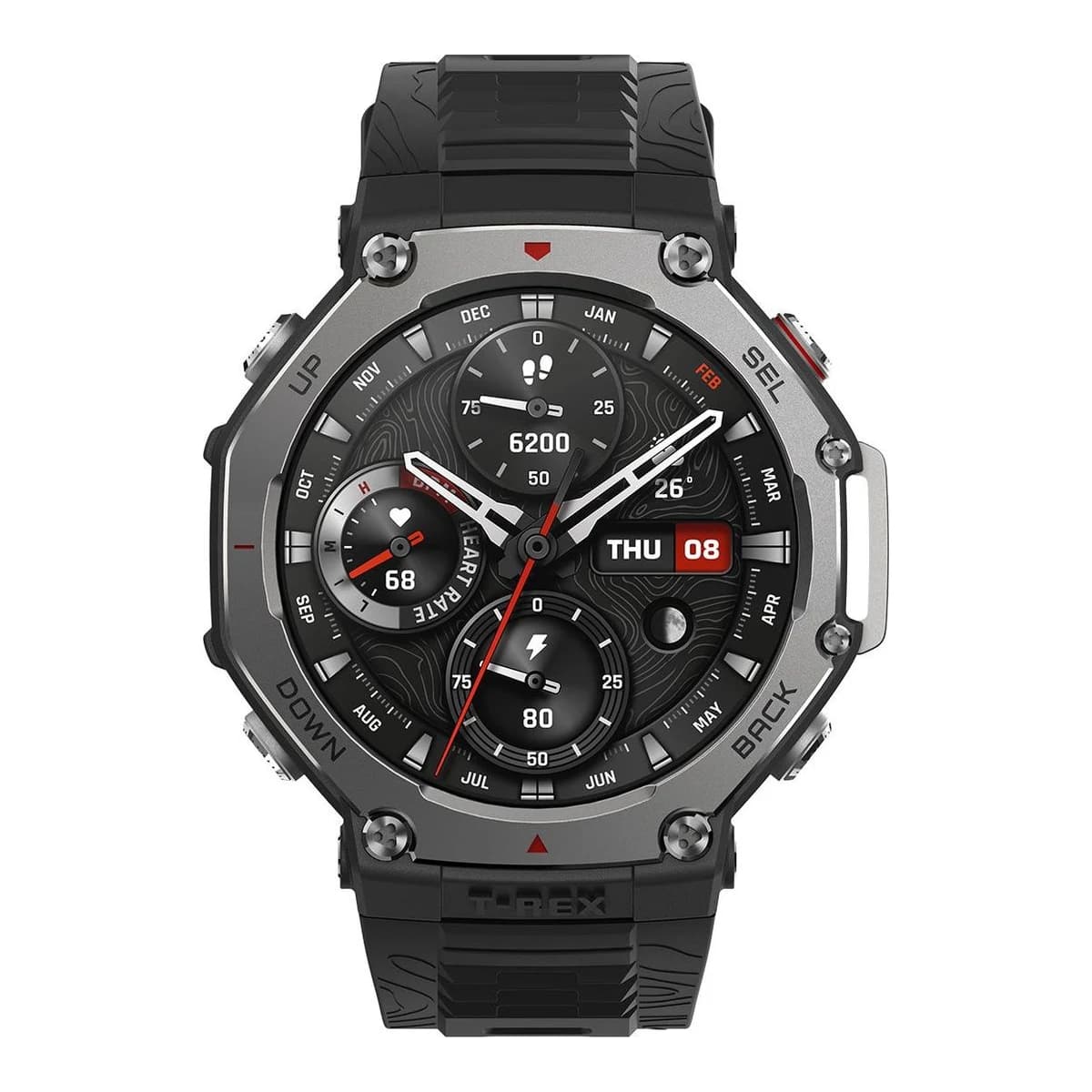 Amazfit T-Rex 3