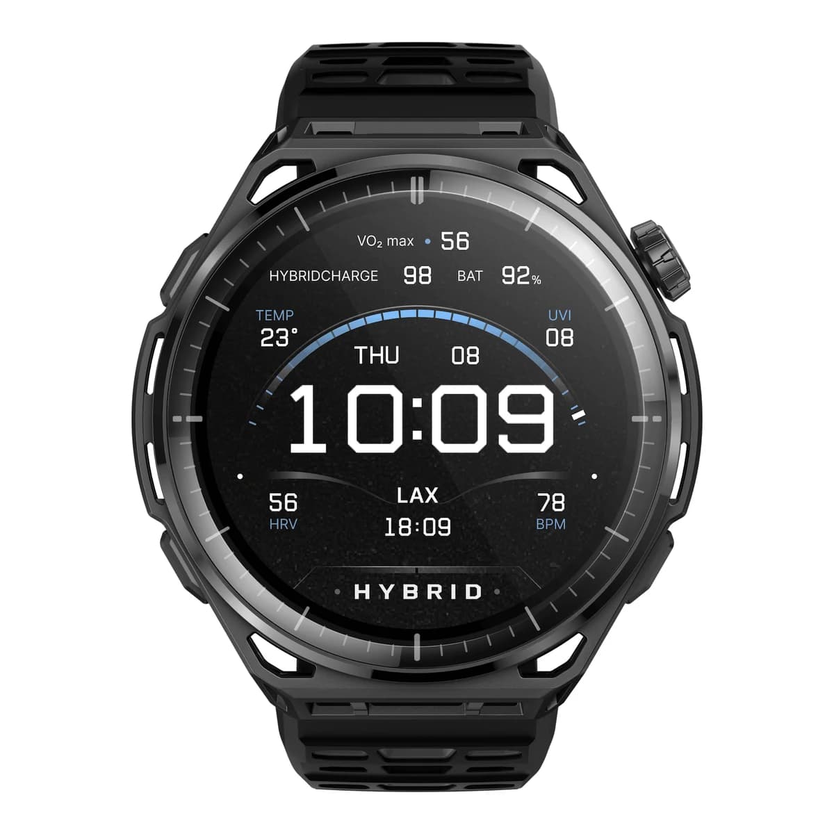 Amazfit Balance 3 Titanium