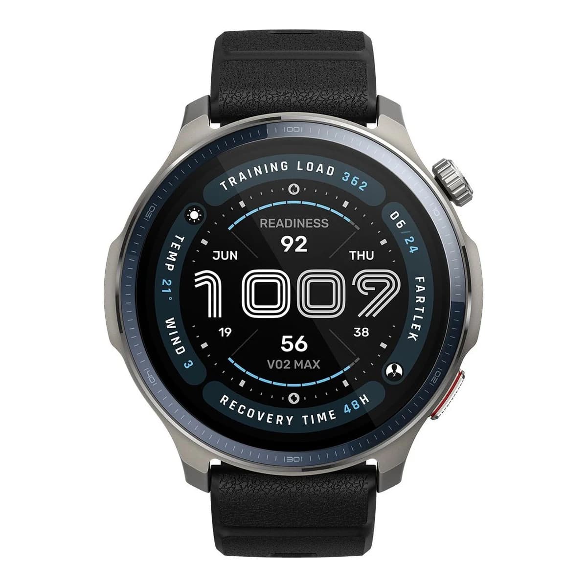Amazfit Balance 2
