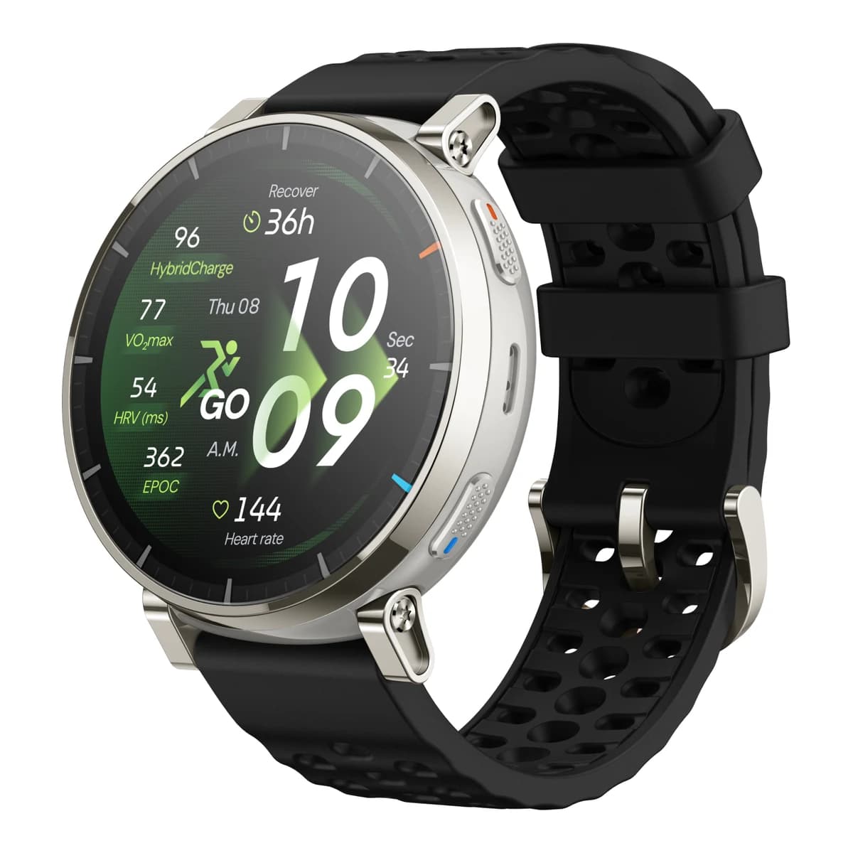 Amazfit Active 3 Premium