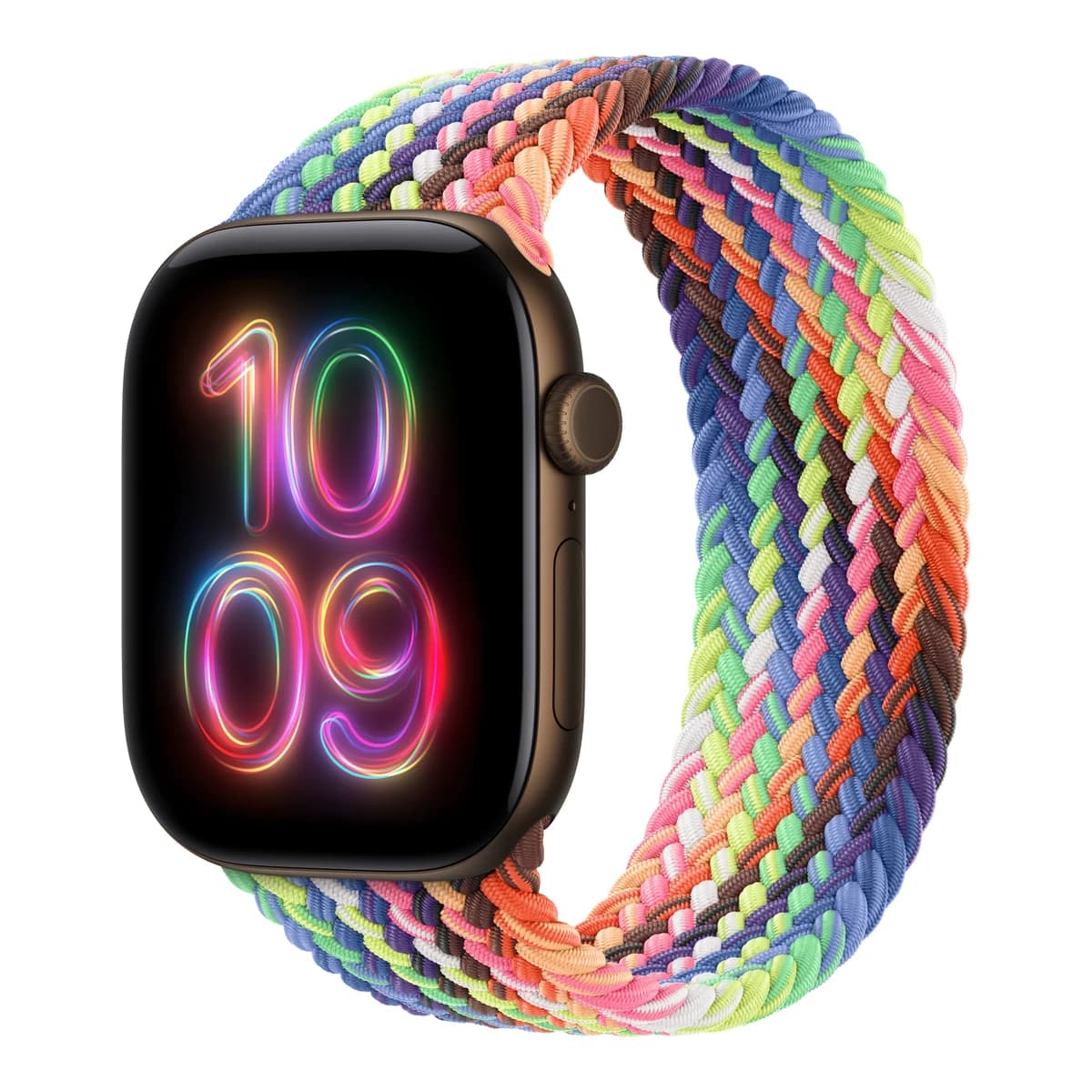 Apple Watch Series 12 46 mm GPS + Cellular, aluminij
