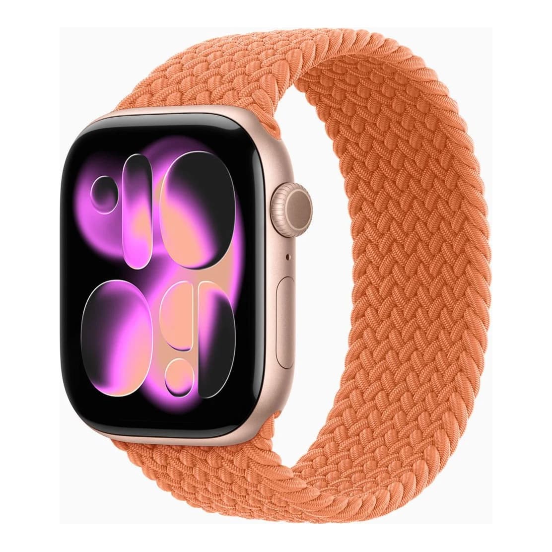 Apple Watch Series 11 42 mm GPS + Cellular, aluminij