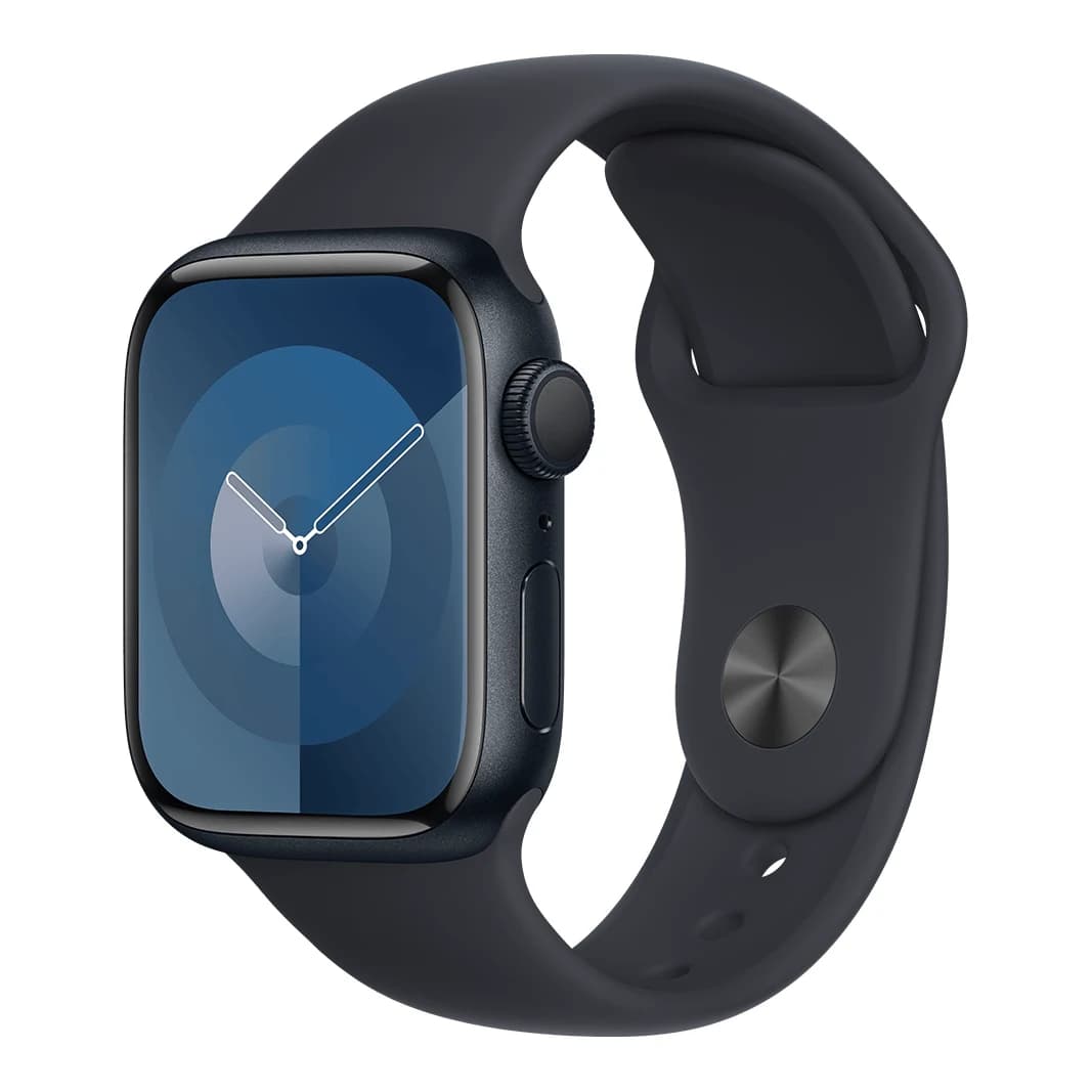 Apple Watch Series 9 45 mm GPS, aluminij