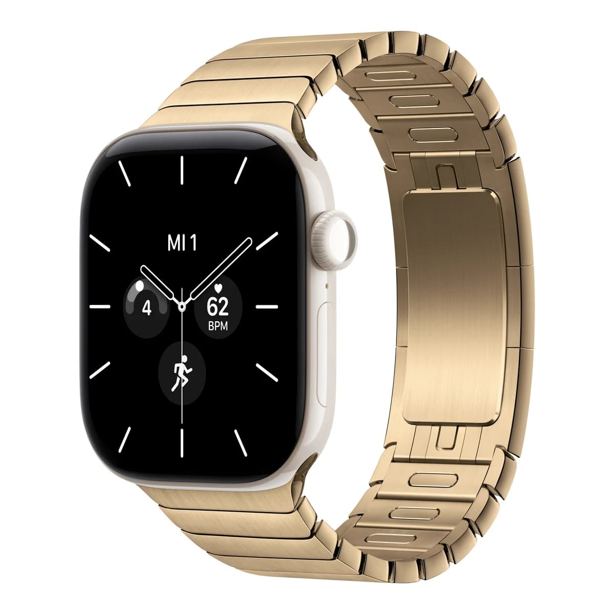 Apple Watch Series 12 42 mm GPS + Cellular, keramika