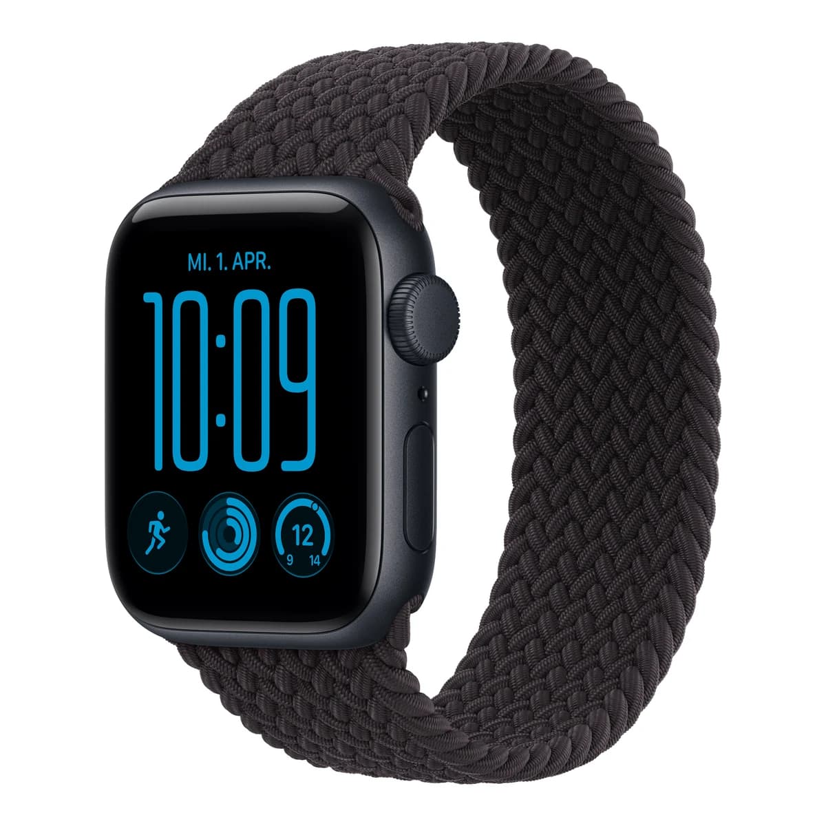 Apple Watch SE 3 40 mm GPS, aluminij