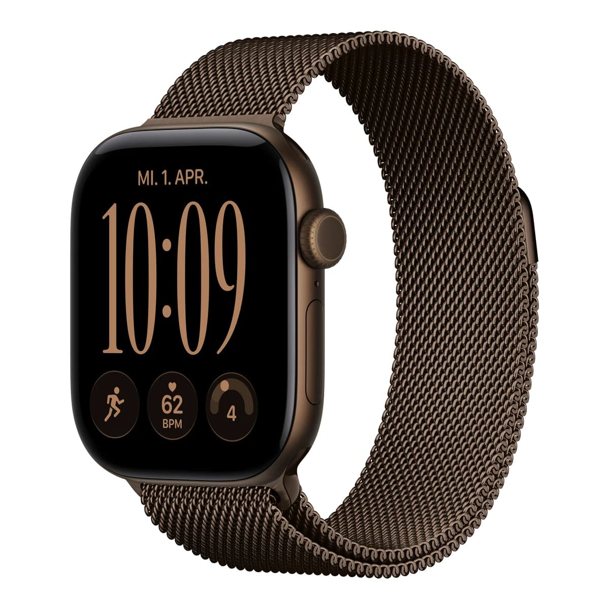 Apple Watch Series 12 42 mm GPS, aluminij