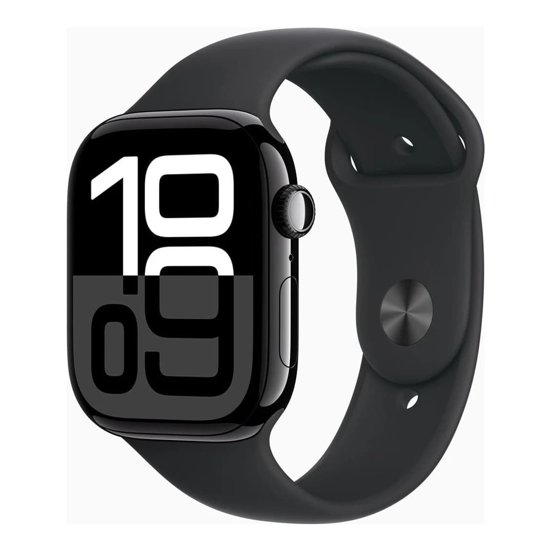 Apple Watch Series 10 42 mm GPS, aluminij
