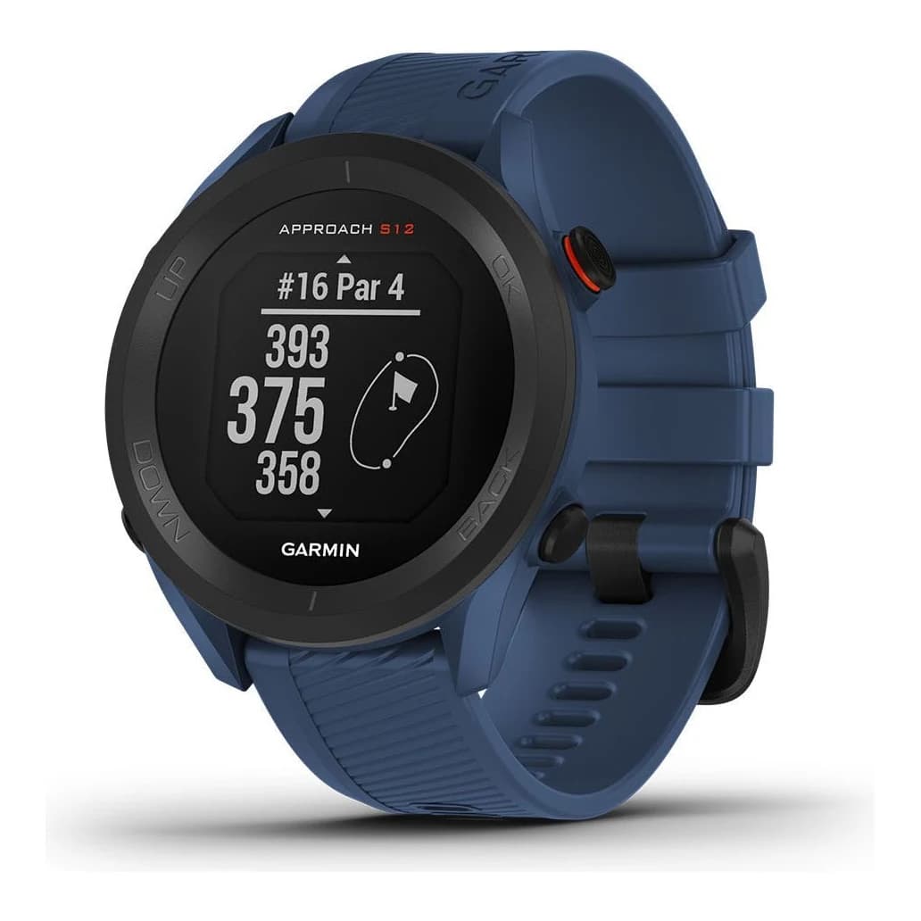 Garmin Approach S12