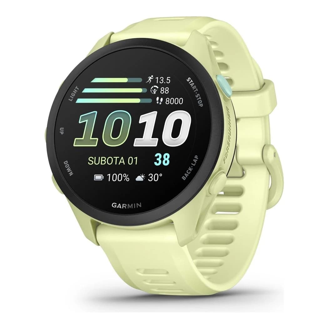 Garmin Forerunner 70
