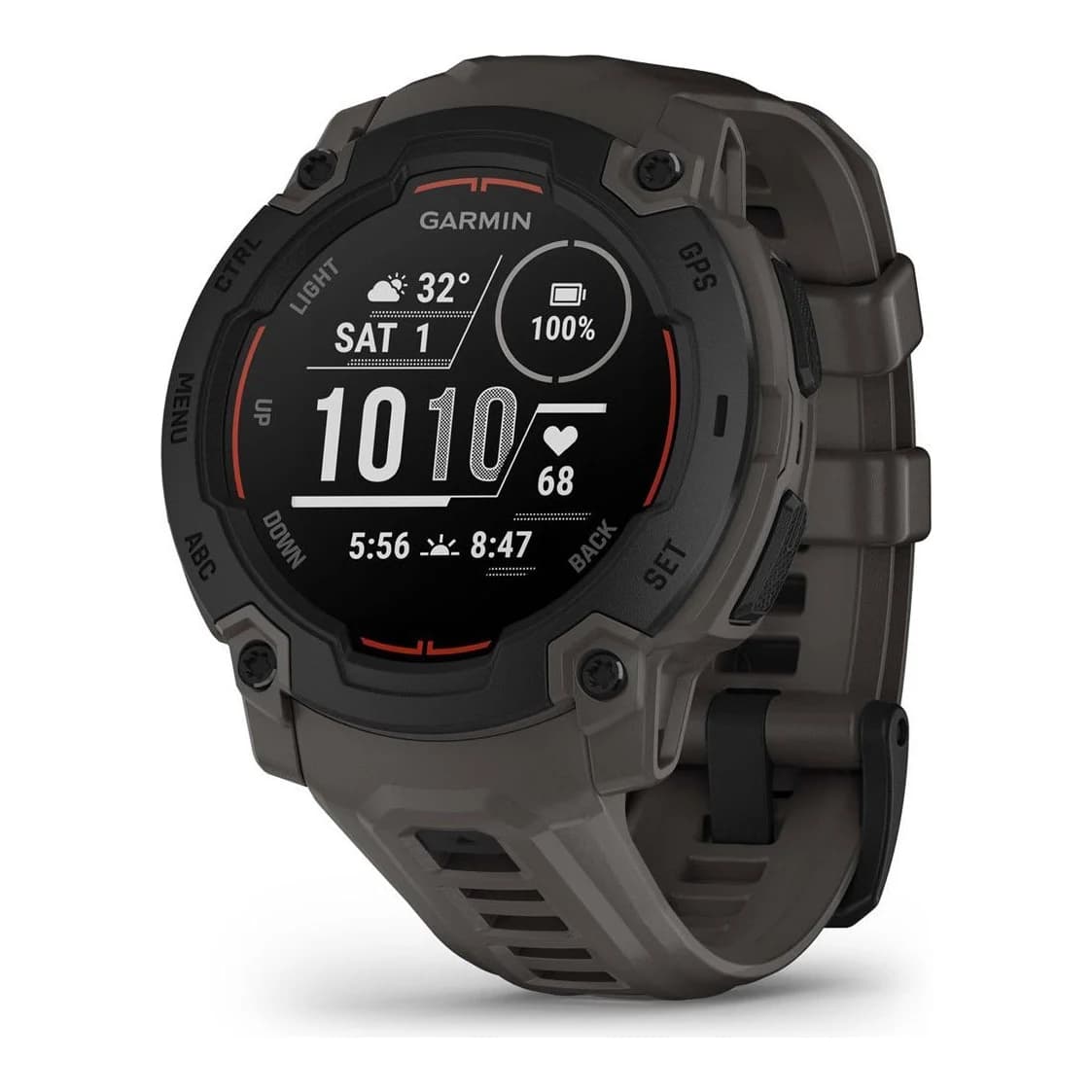 Garmin Instinct E - 45 mm