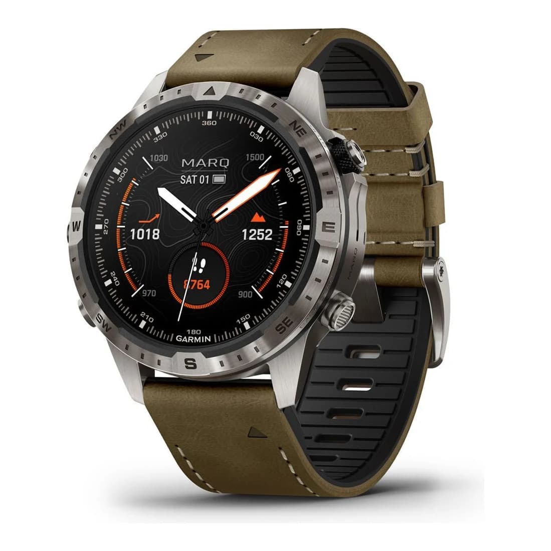 Garmin MARQ Adventurer (Gen 2)